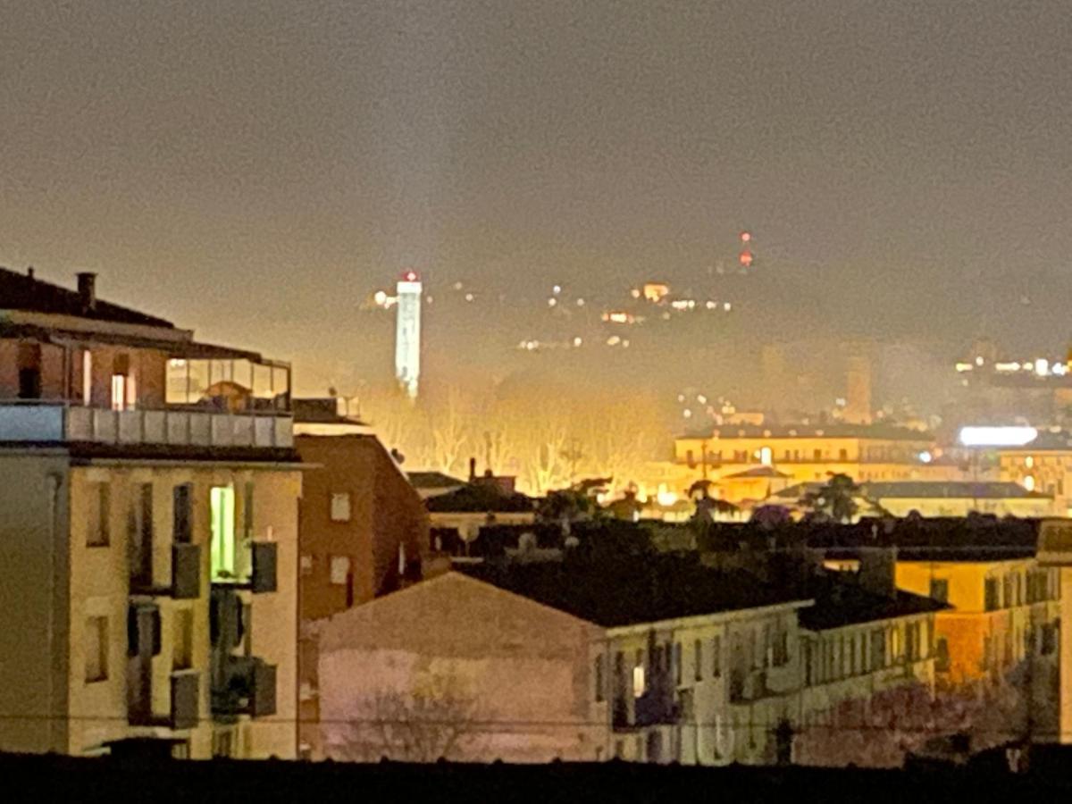 بولونيا B&Bononia View المظهر الخارجي الصورة